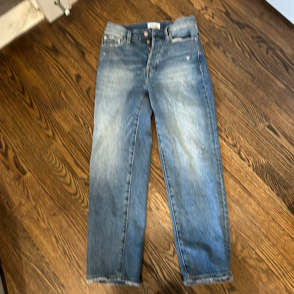 pistola size 26
